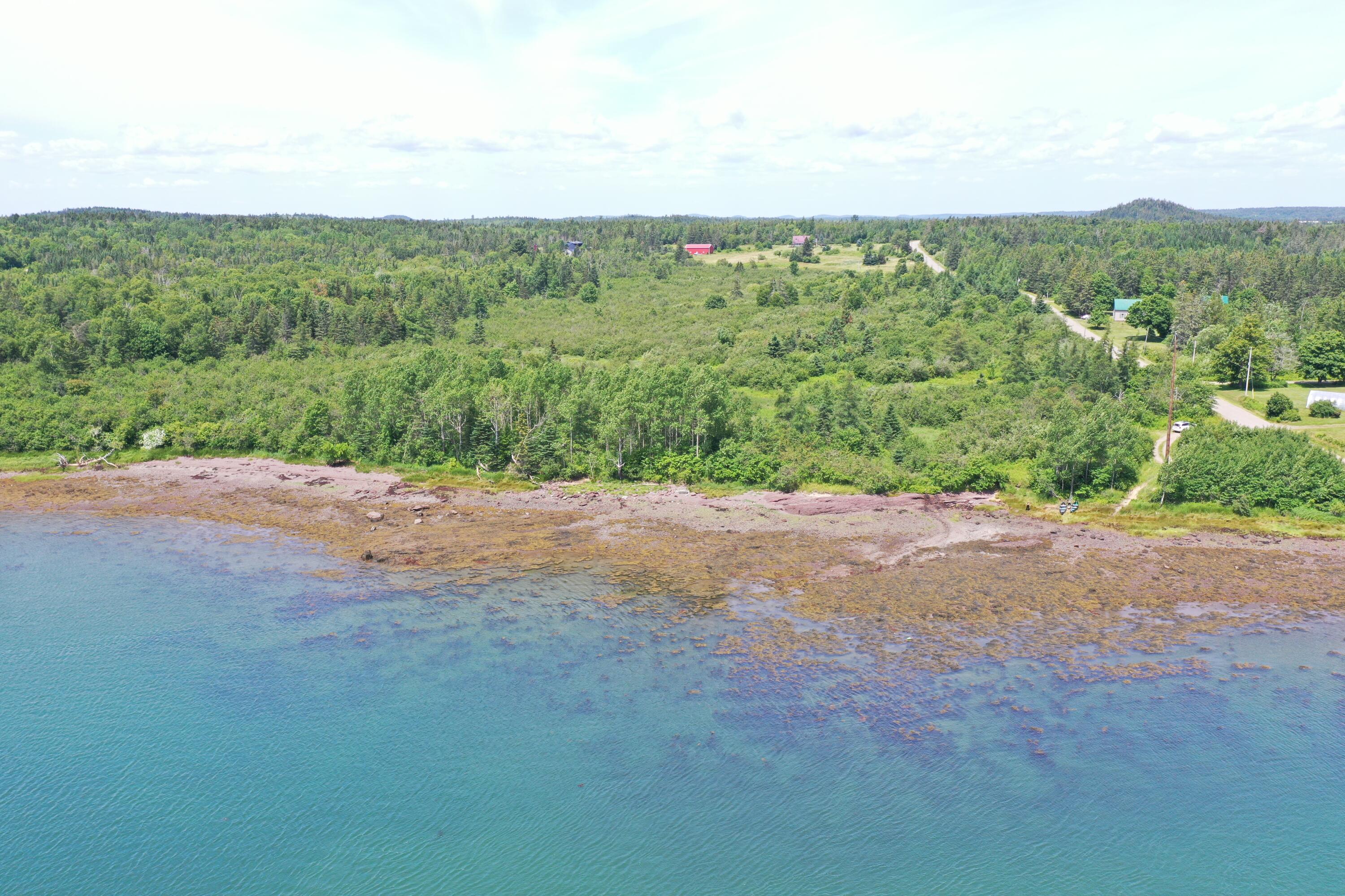 M2 L15-007 Cannon Hill Road Perry ME 04667