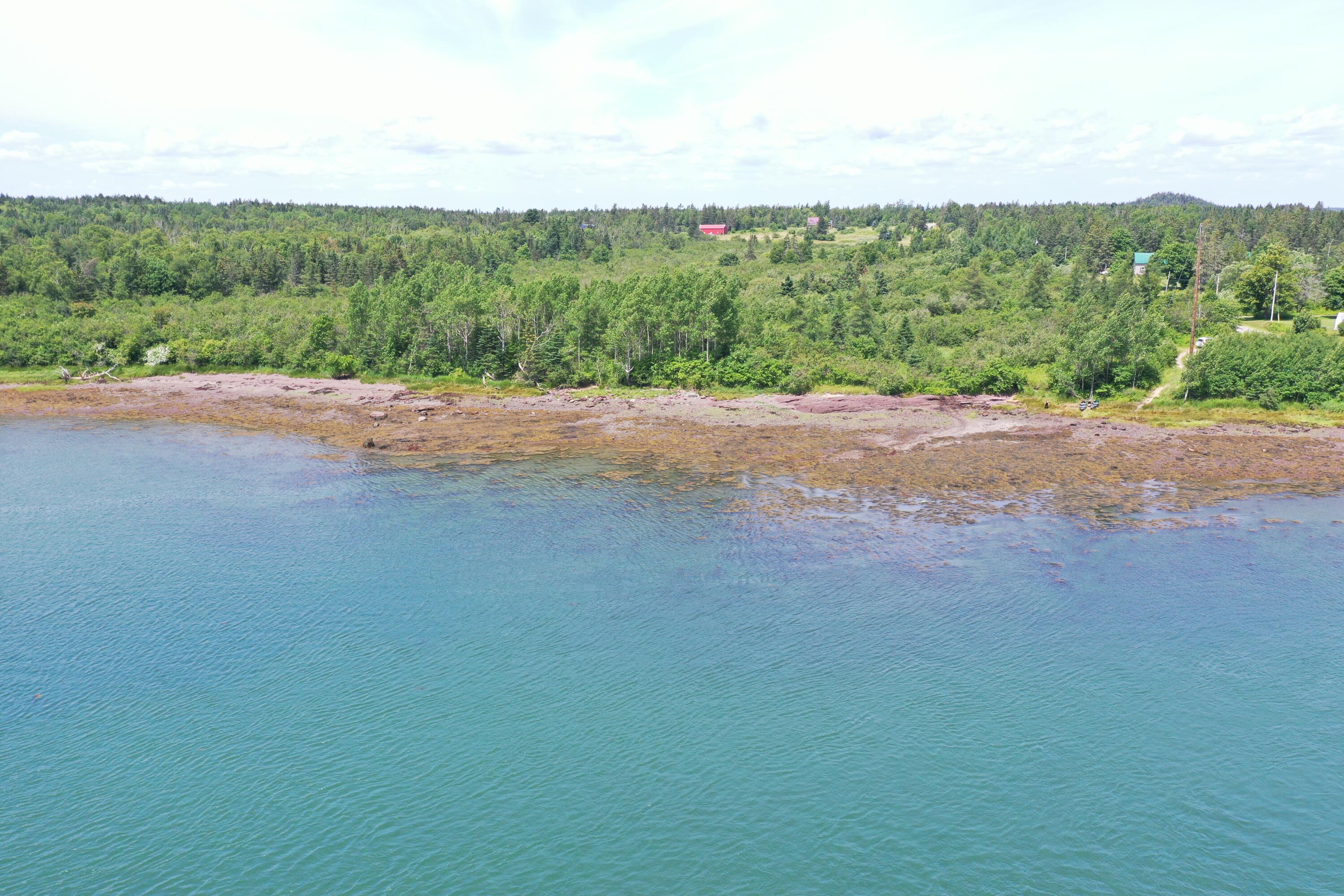 M2 L15-007 Cannon Hill Road Perry ME 04667