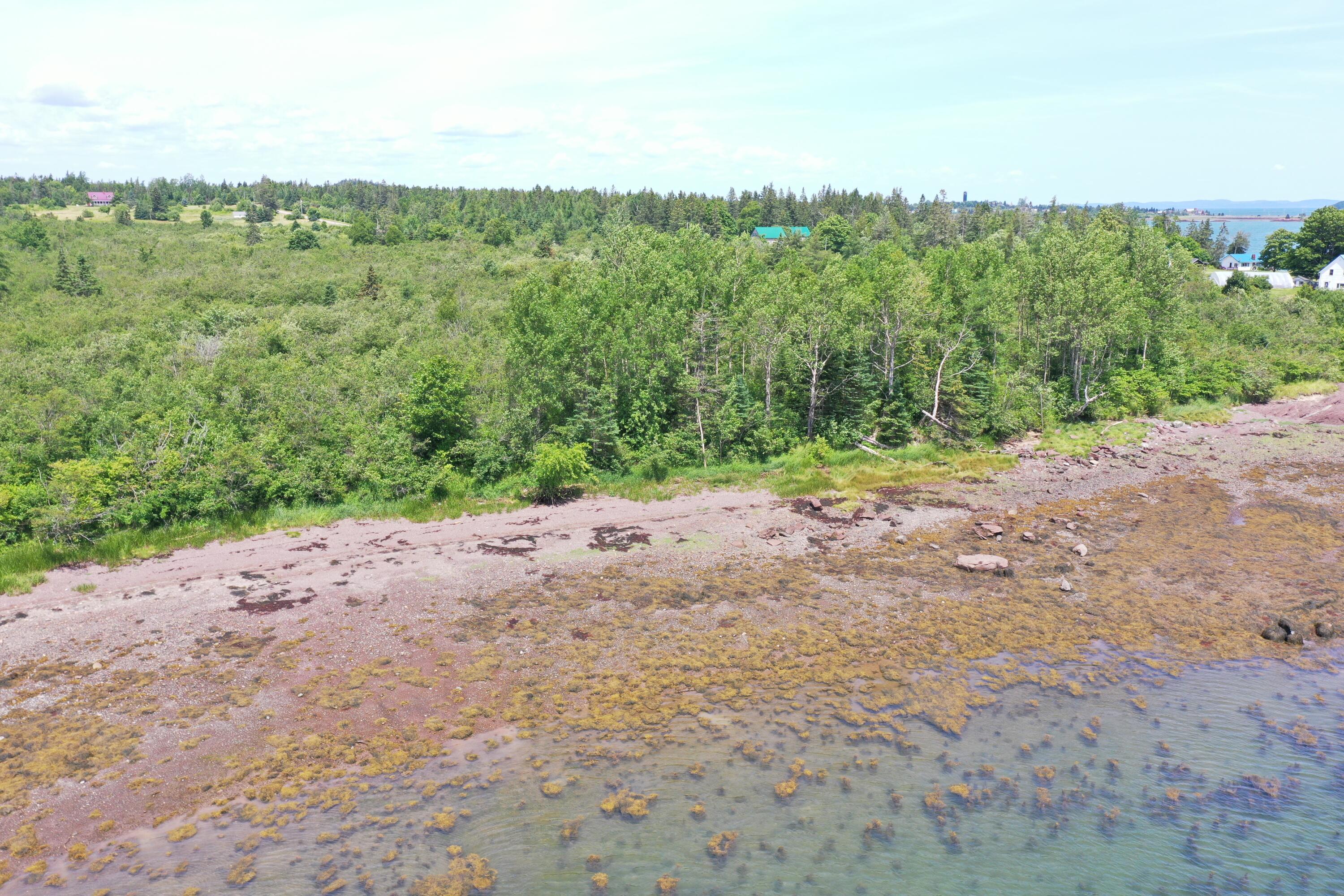 M2 L15-007 Cannon Hill Road Perry ME 04667