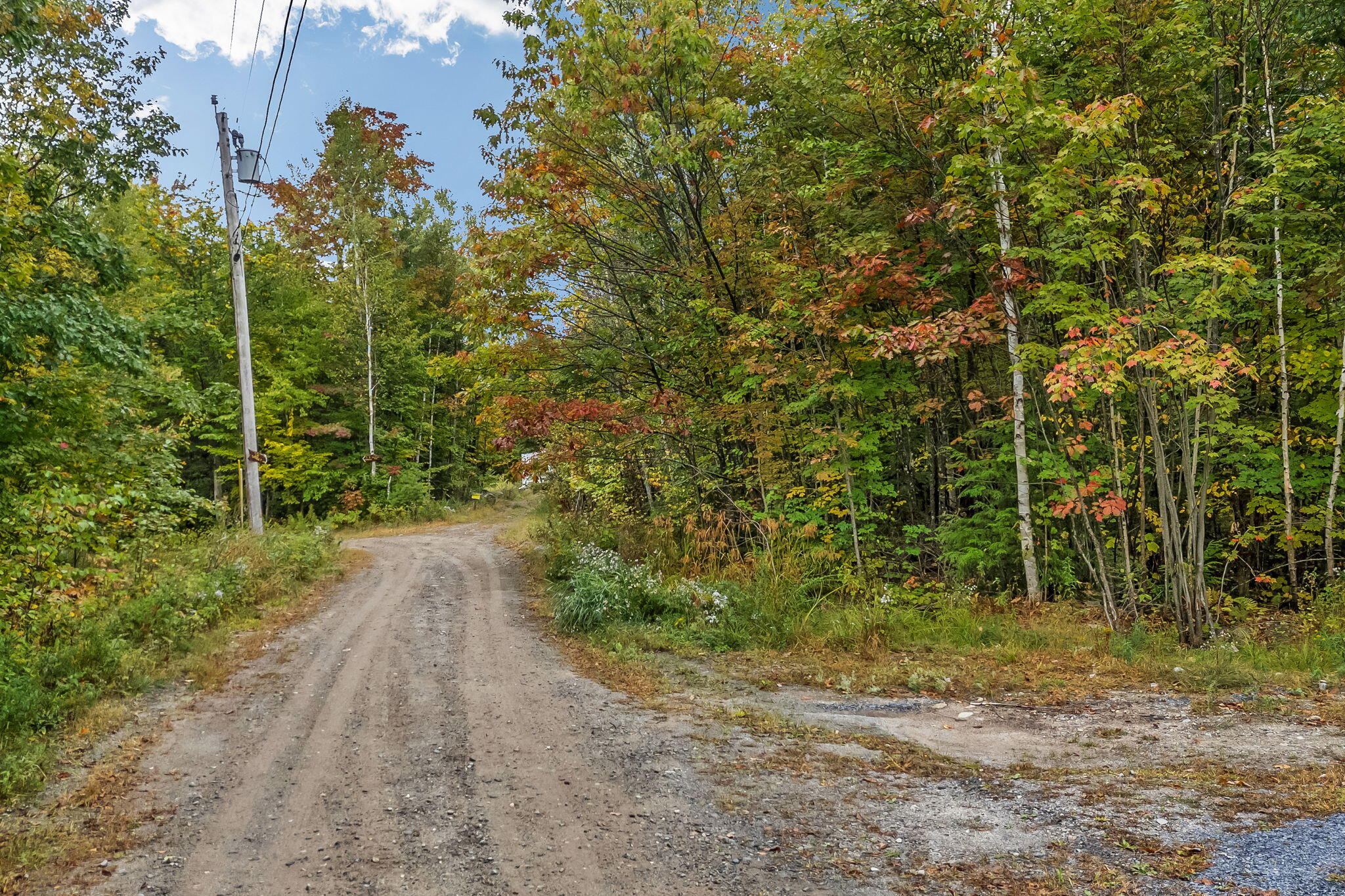 5-01-06 Sunset (eagle Ridge) Lane Kingfield ME 04947