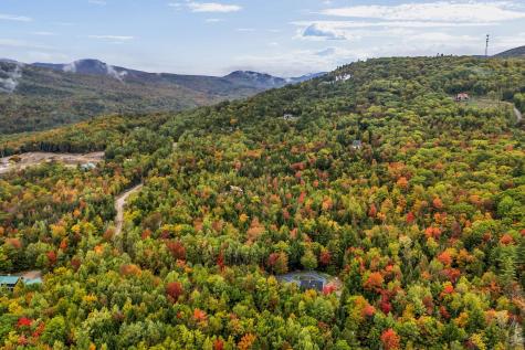 5-01-06 Sunset (eagle Ridge) Lane Kingfield ME 04947