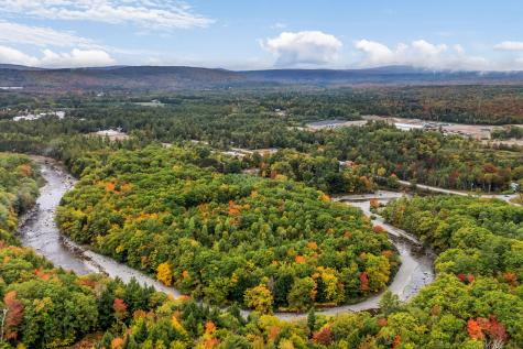 5-01-06 Sunset (eagle Ridge) Lane Kingfield ME 04947