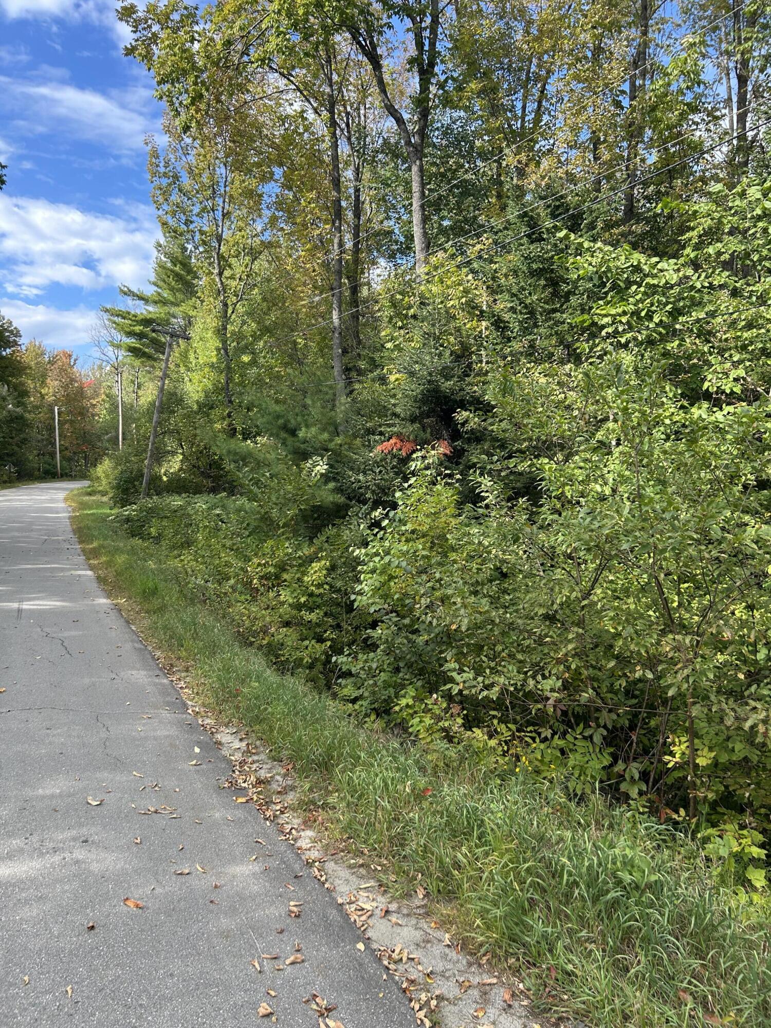 M5 Lot 14 Ridge Road Charleston ME 04422