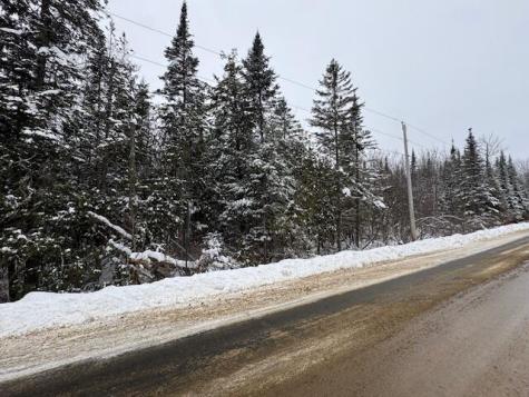 Lot 15-15 Stetson Road Levant ME 04456