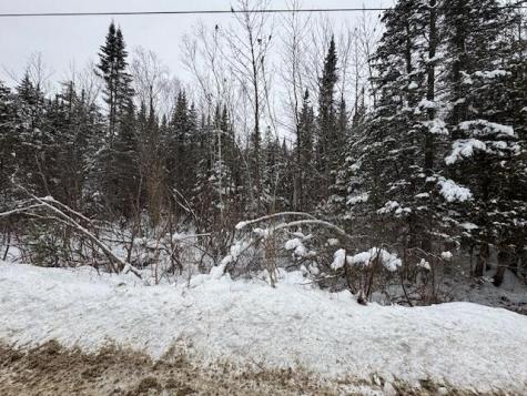 Lot 15-15 Stetson Road Levant ME 04456