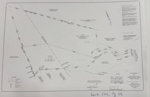 4 Bhoireann Lane York ME 03909