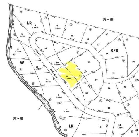 M20 L31 Eustis Parkway Eustis ME 04936