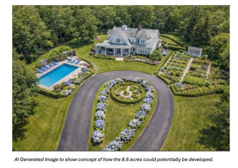 0 Westvale Road Kennebunkport ME 04046