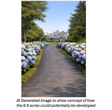 0 Westvale Road Kennebunkport ME 04046