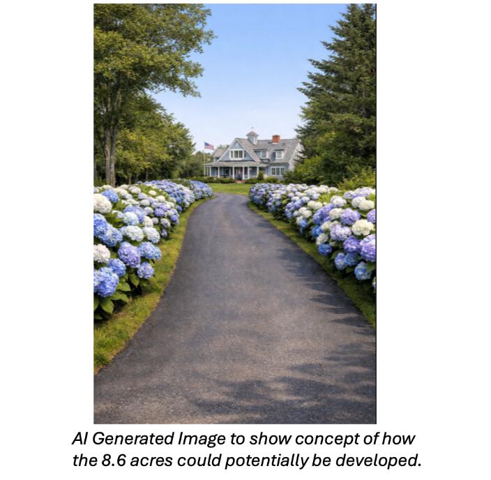 0 Westvale Road Kennebunkport ME 04046