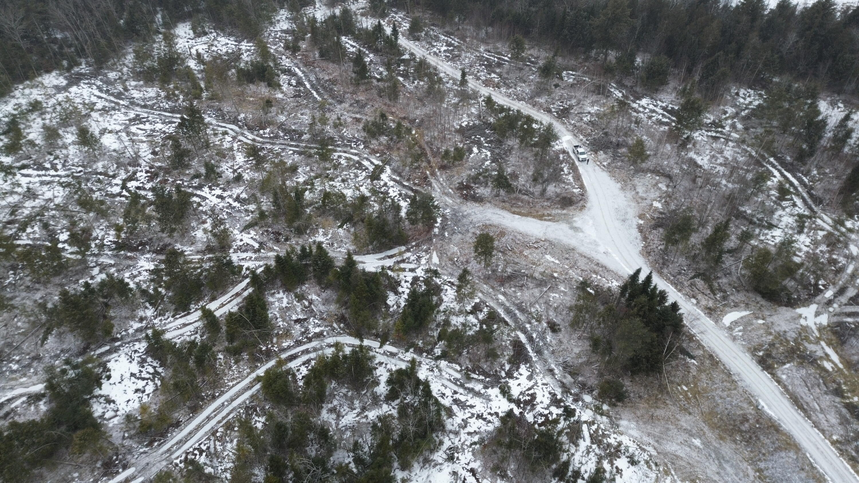 Lot 12 Parker Pond Road Sebec ME 04481