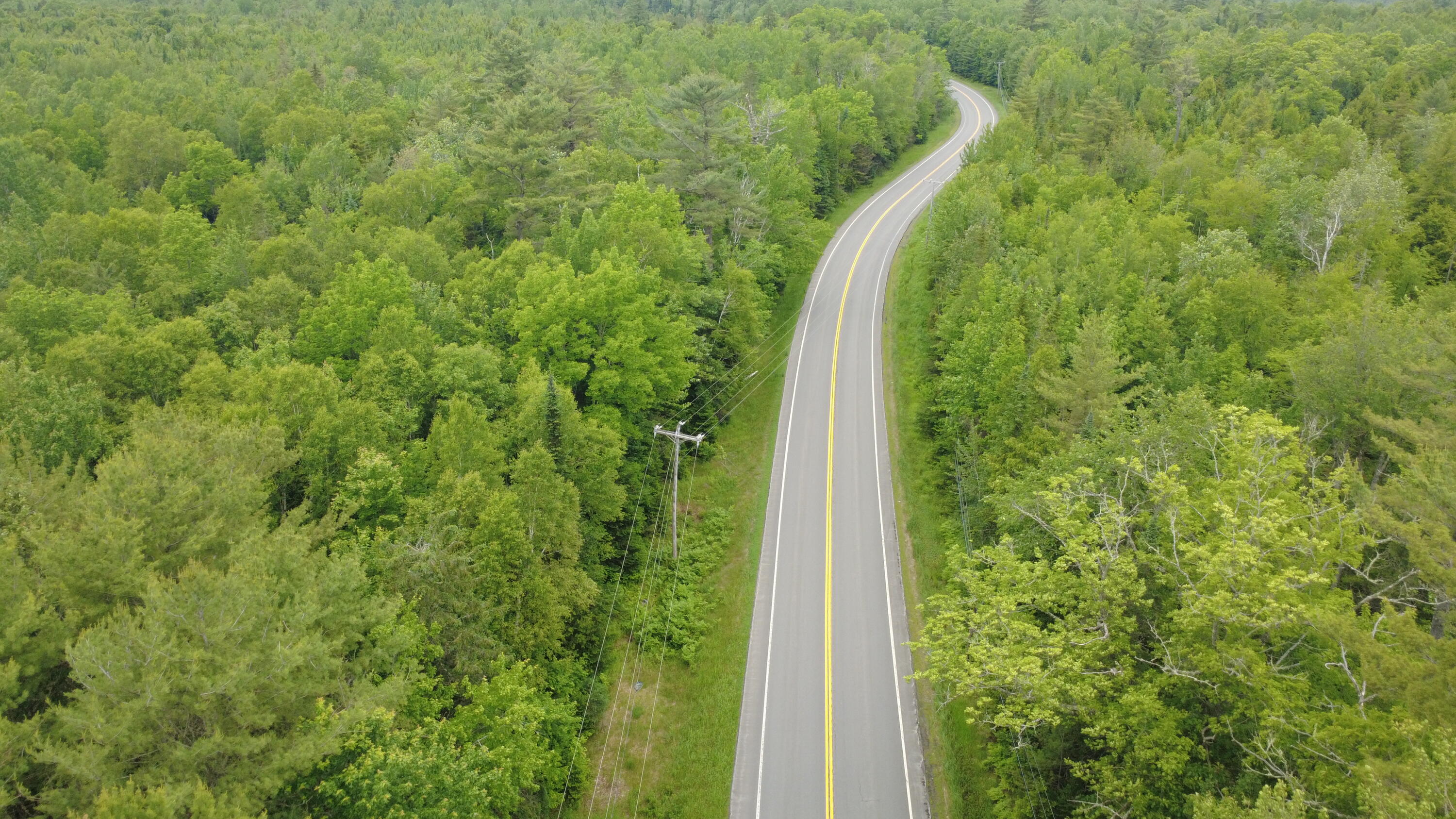 Lot 6.3 Houlton Road Brookton Twp ME 04413