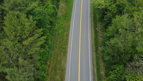 Lot 6.3 Houlton Road Brookton Twp ME 04413