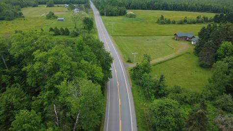 Lot 6.3 Houlton Road Brookton Twp ME 04413