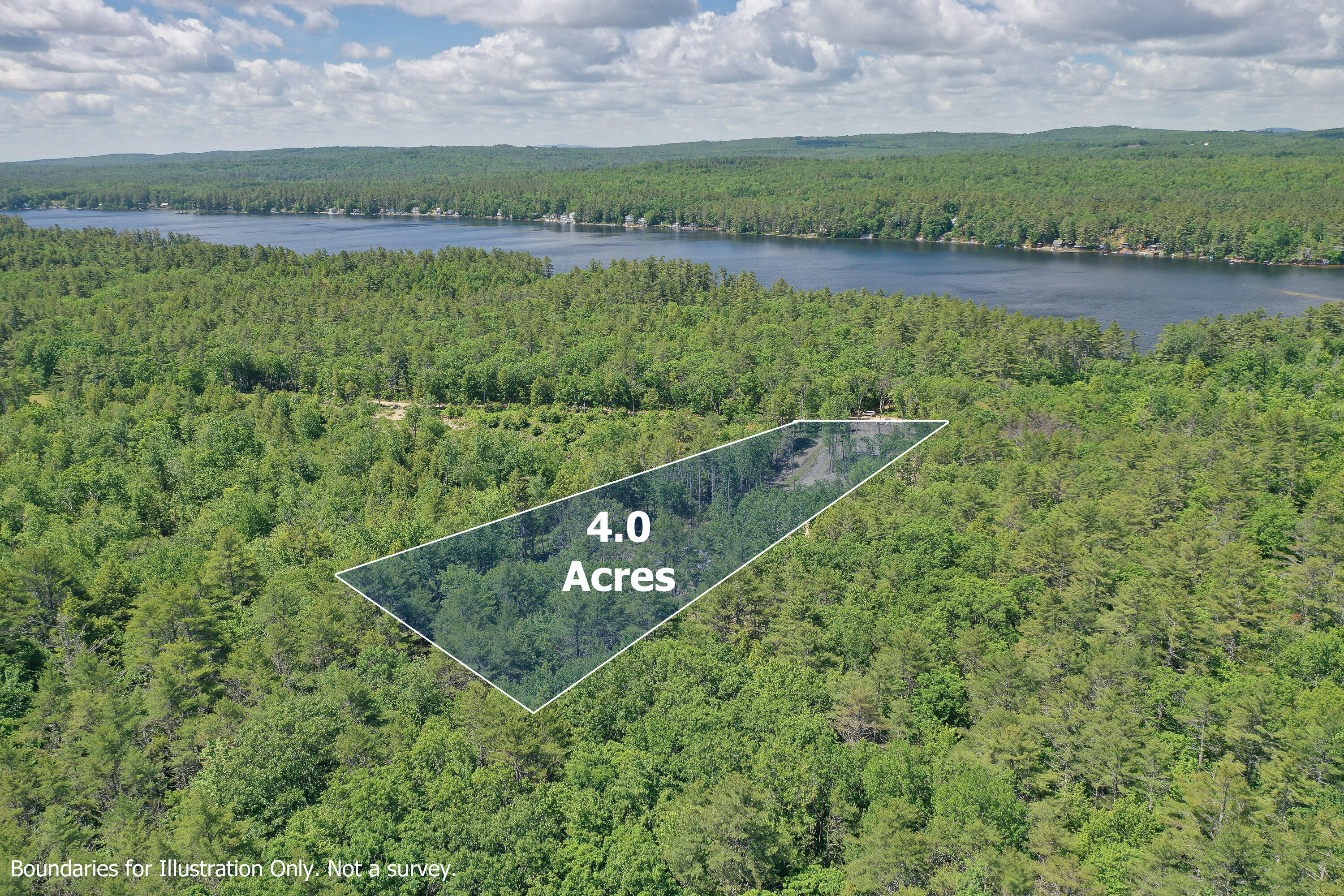 264 State Loop 23 Shapleigh ME 04076