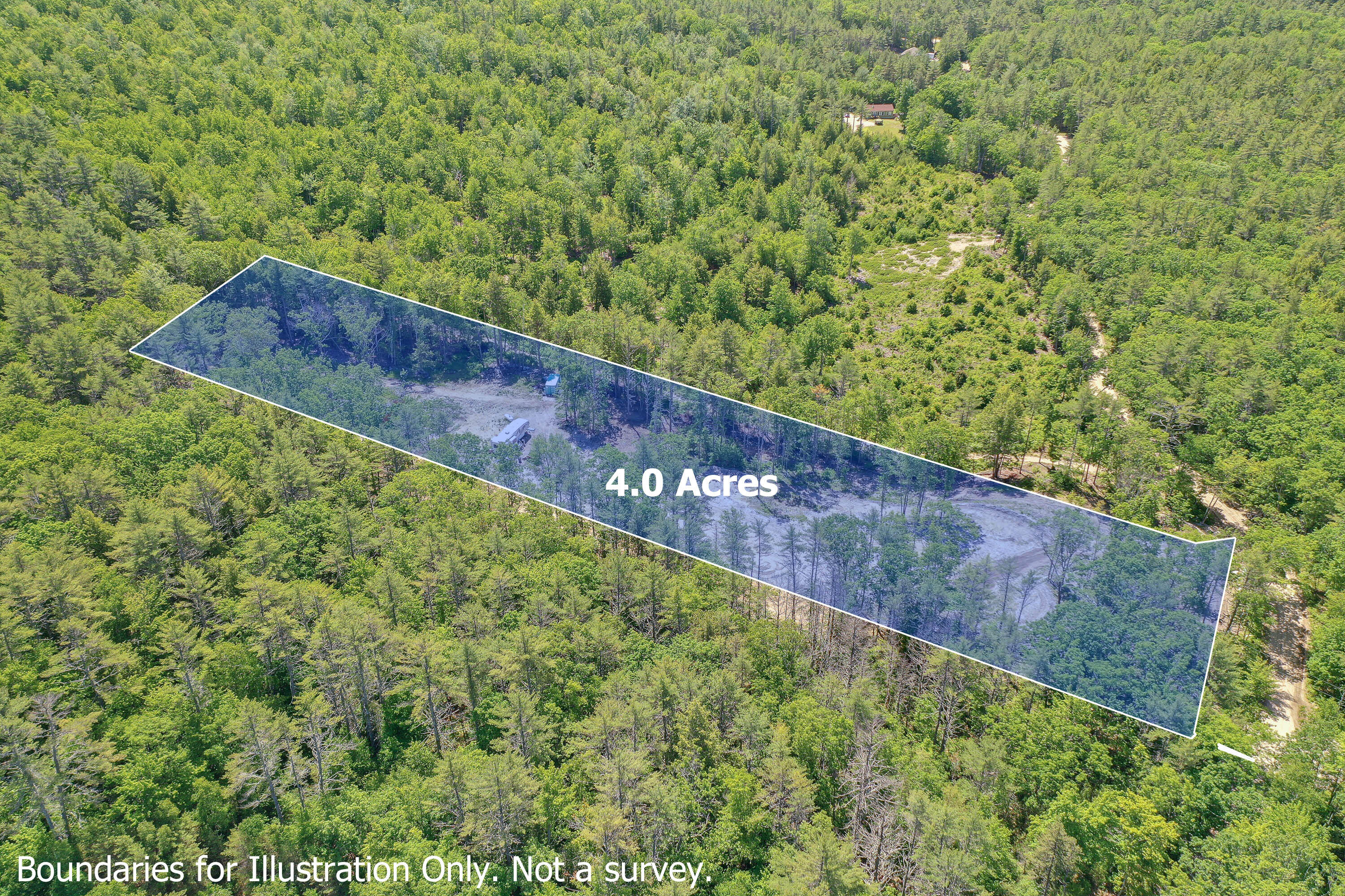 264 State Loop 23 Shapleigh ME 04076