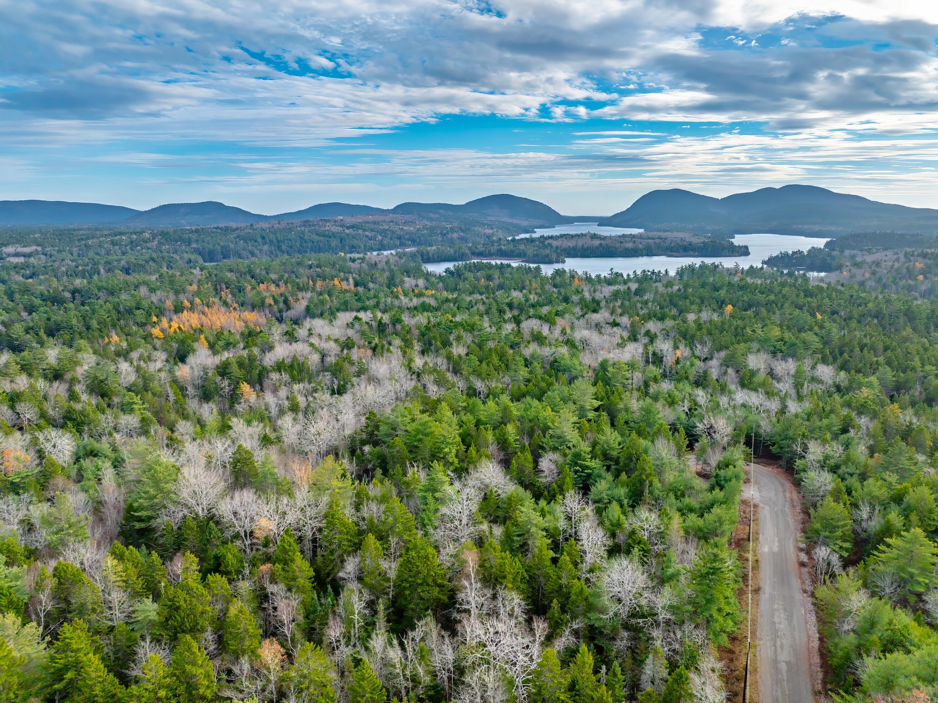 Lot 5 Aspen Way Mount Desert ME 04660