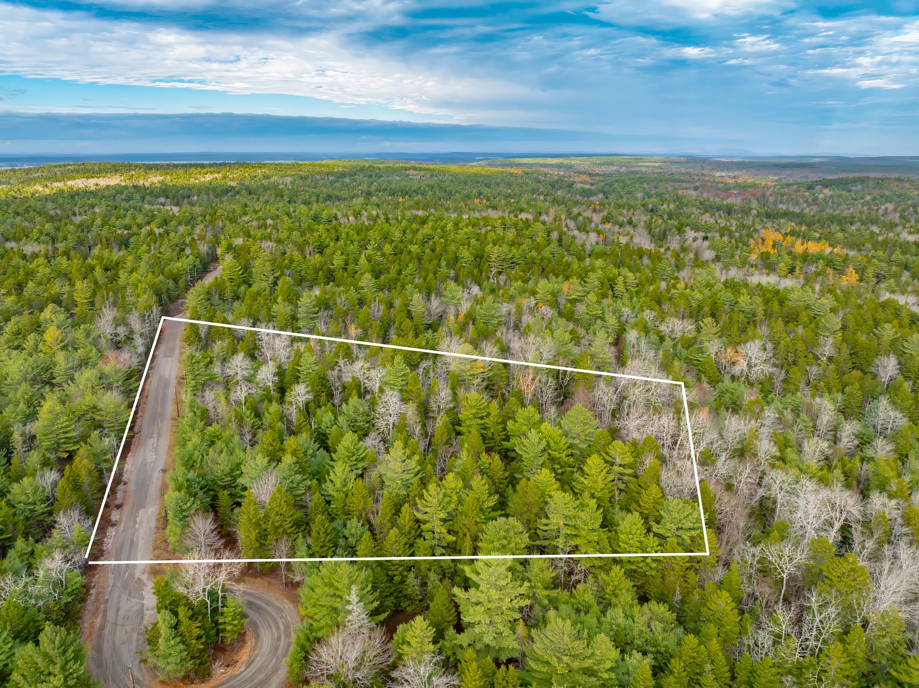 Lot 5 Aspen Way Mount Desert ME 04660
