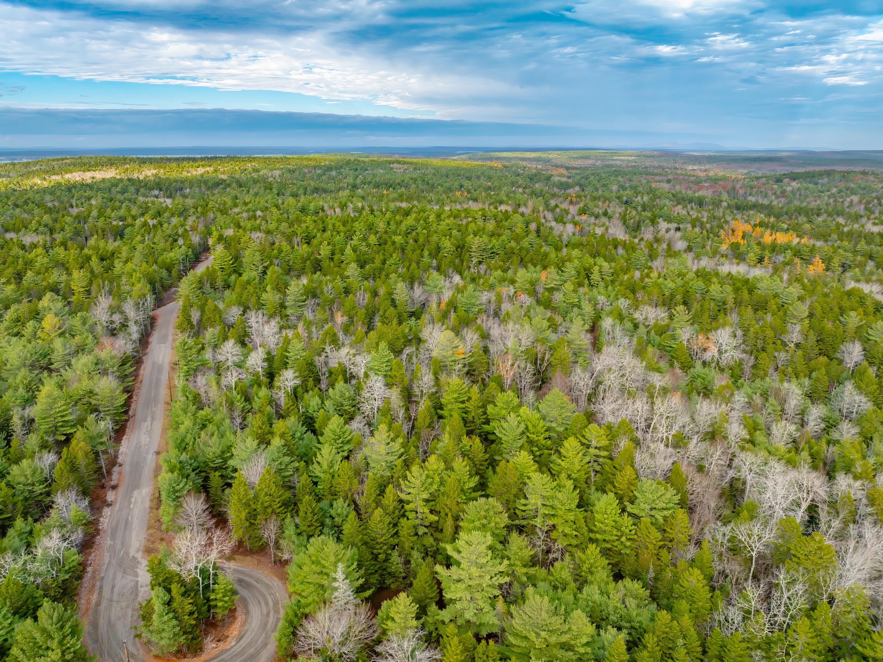 Lot 5 Aspen Way Mount Desert ME 04660