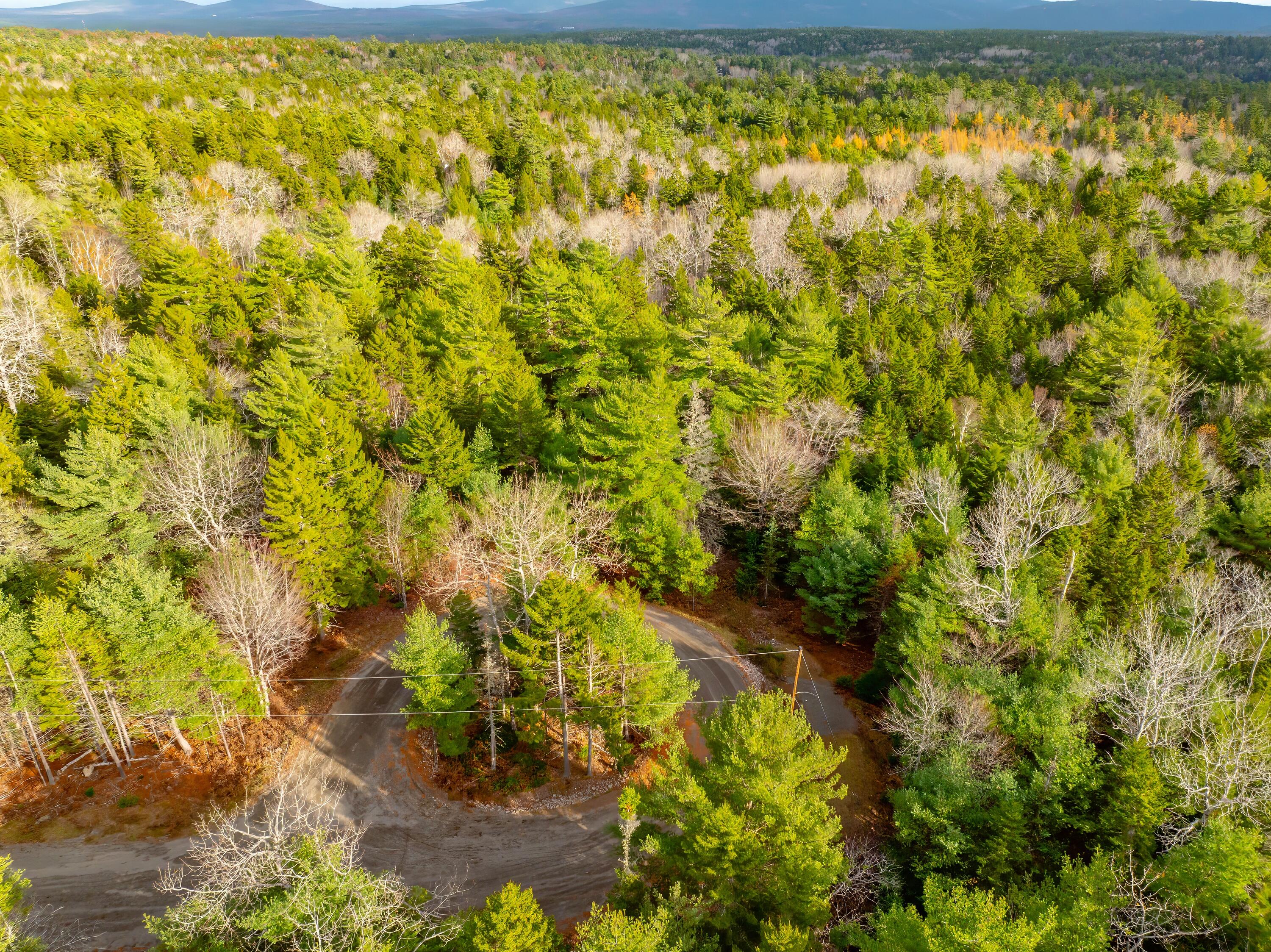 Lot 5 Aspen Way Mount Desert ME 04660