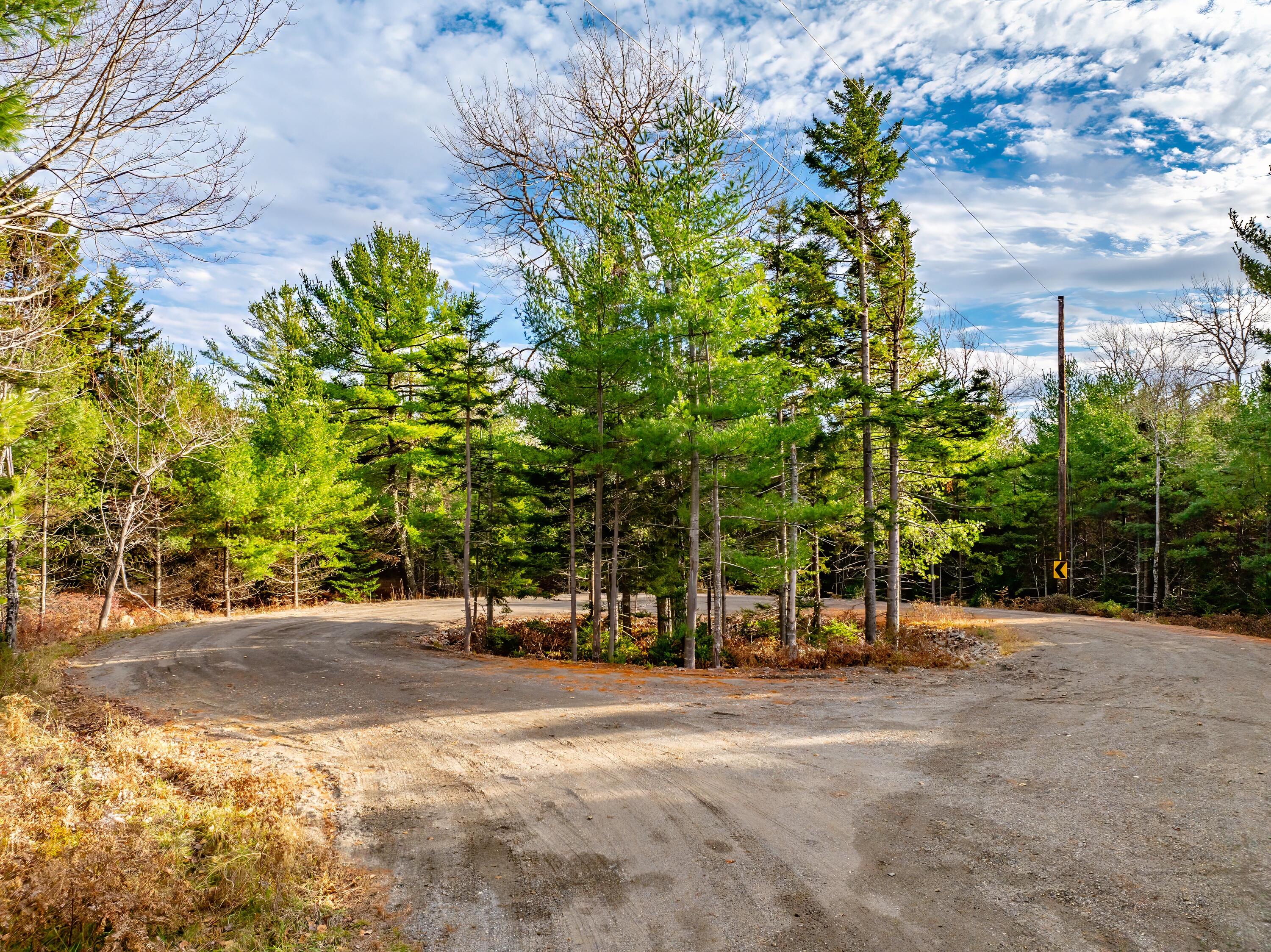 Lot 5 Aspen Way Mount Desert ME 04660
