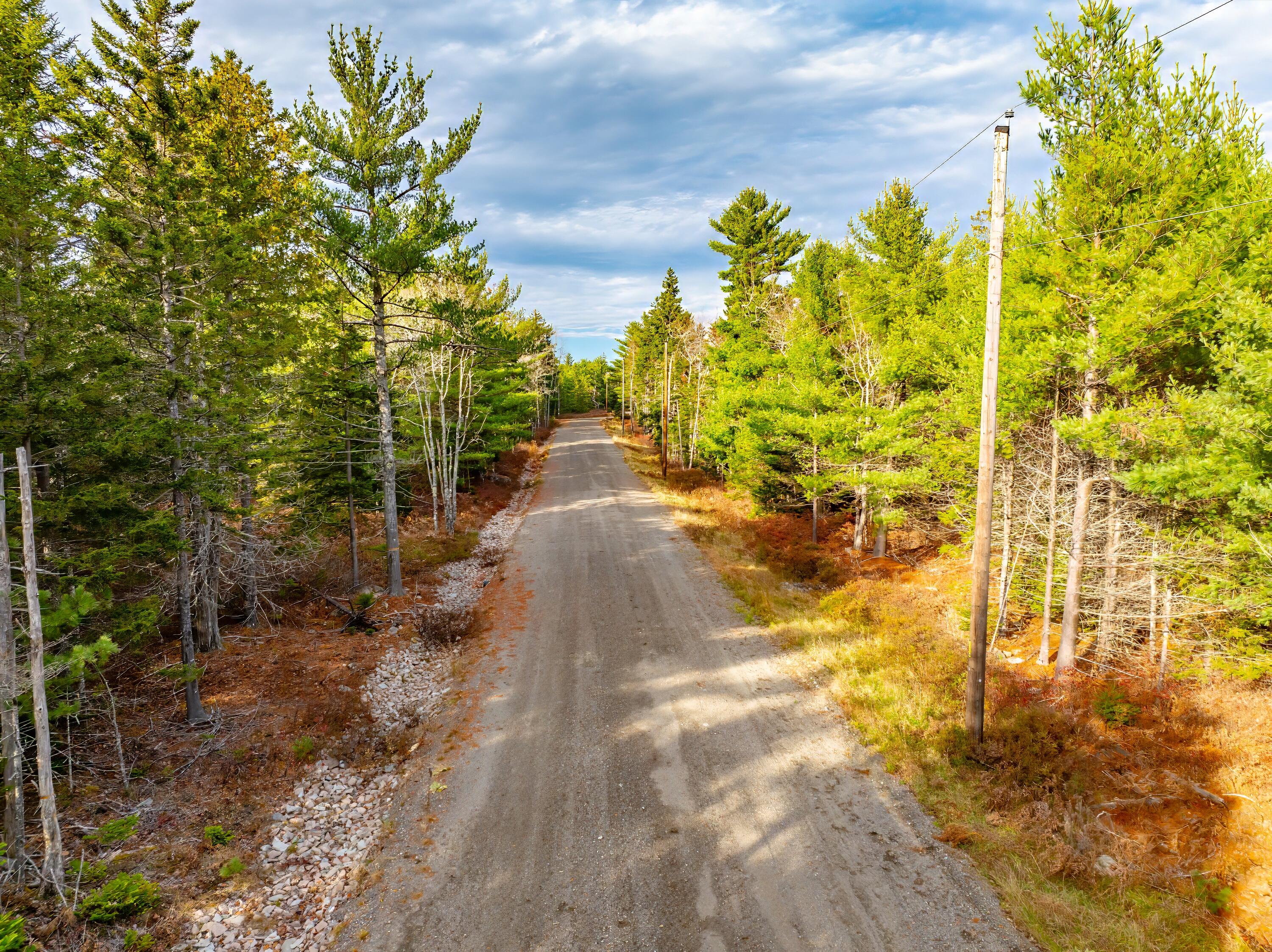 Lot 5 Aspen Way Mount Desert ME 04660