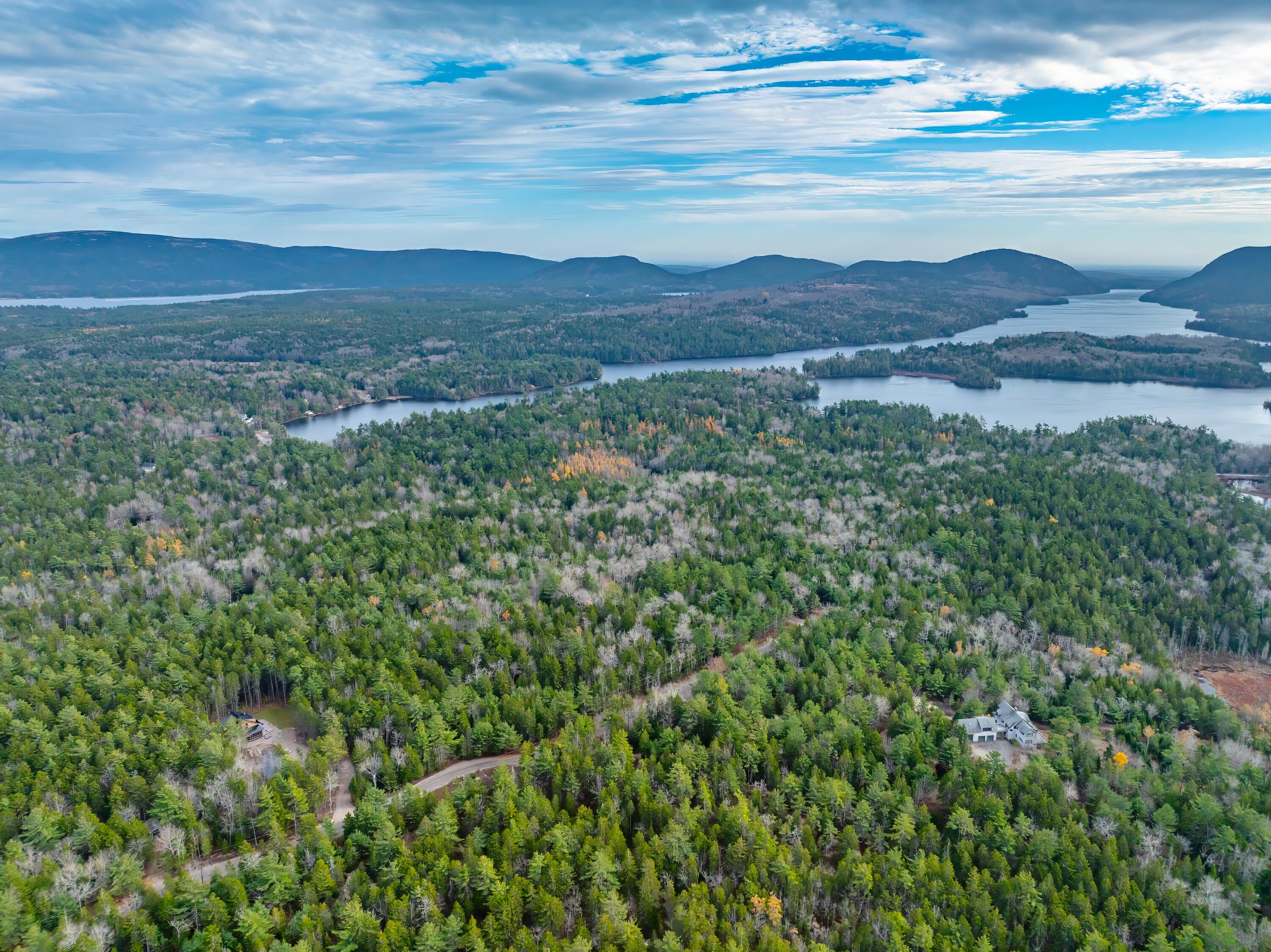 Lot 5 Aspen Way Mount Desert ME 04660