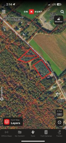 Lot 16 (2) Whittier Road Farmington ME 04938