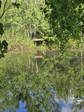 Lot # 8 Moonlight Drive Harrison ME 04040
