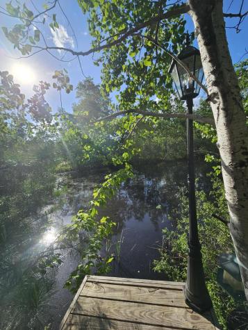 Lot # 8 Moonlight Drive Harrison ME 04040