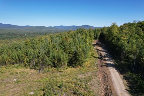 8 High Ground Road Freeman Twp ME 04983