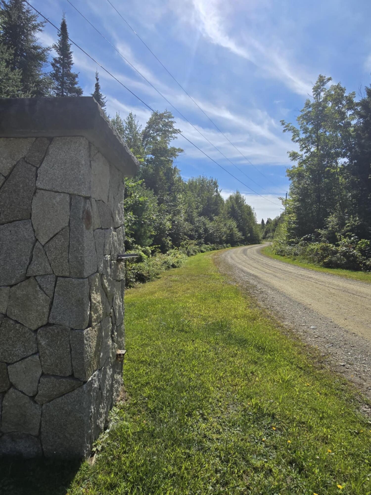 8 High Ground Road Freeman Twp ME 04983
