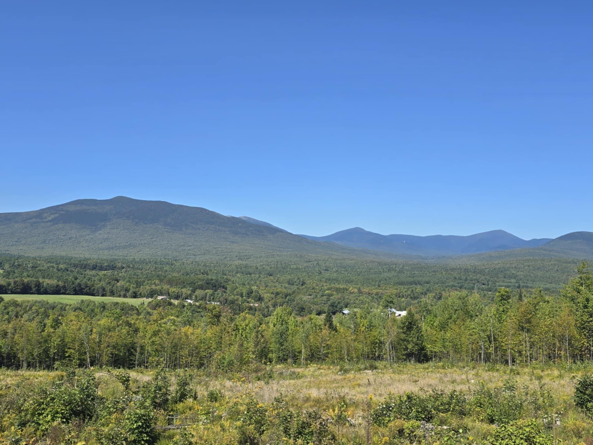 8 High Ground Road Freeman Twp ME 04983
