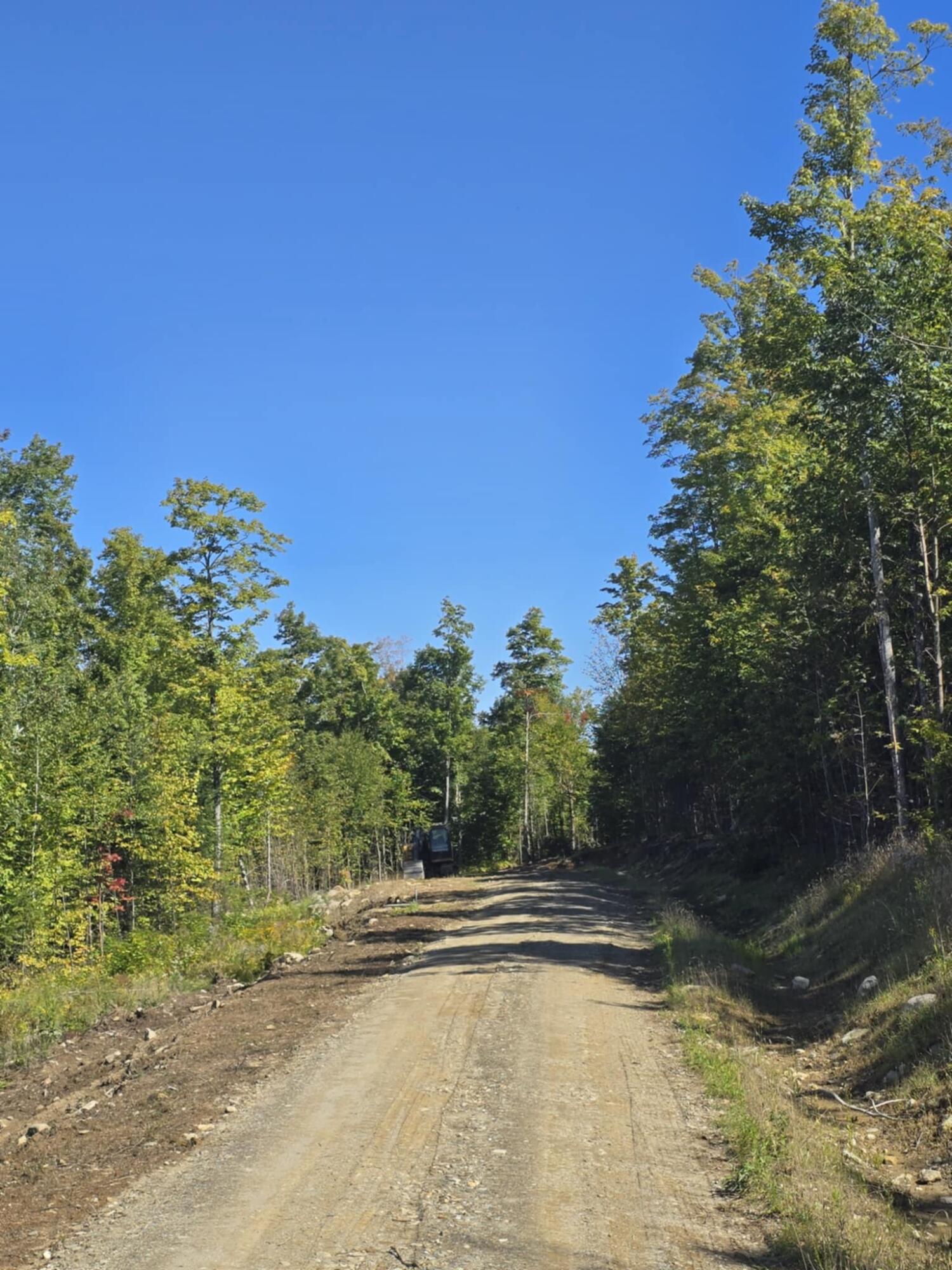 8 High Ground Road Freeman Twp ME 04983