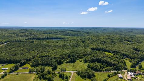 Lot 3 North River Road Greene ME 04236