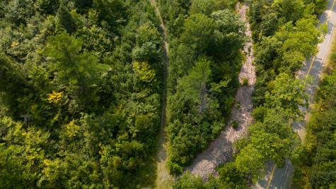 LOT7 Bear Brook Subdivision Sebec ME 04481