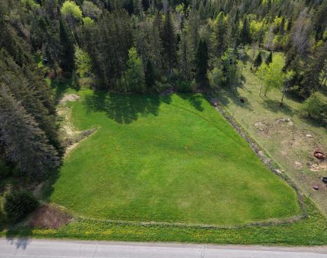 Lot 109 Cote Road Connor Twp ME 04736