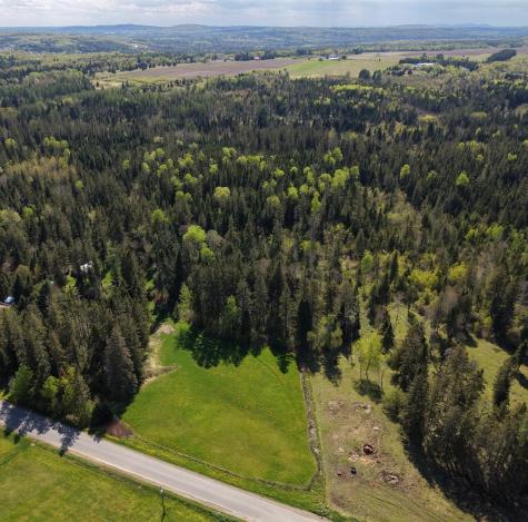 Lot 109 Cote Road Connor Twp ME 04736