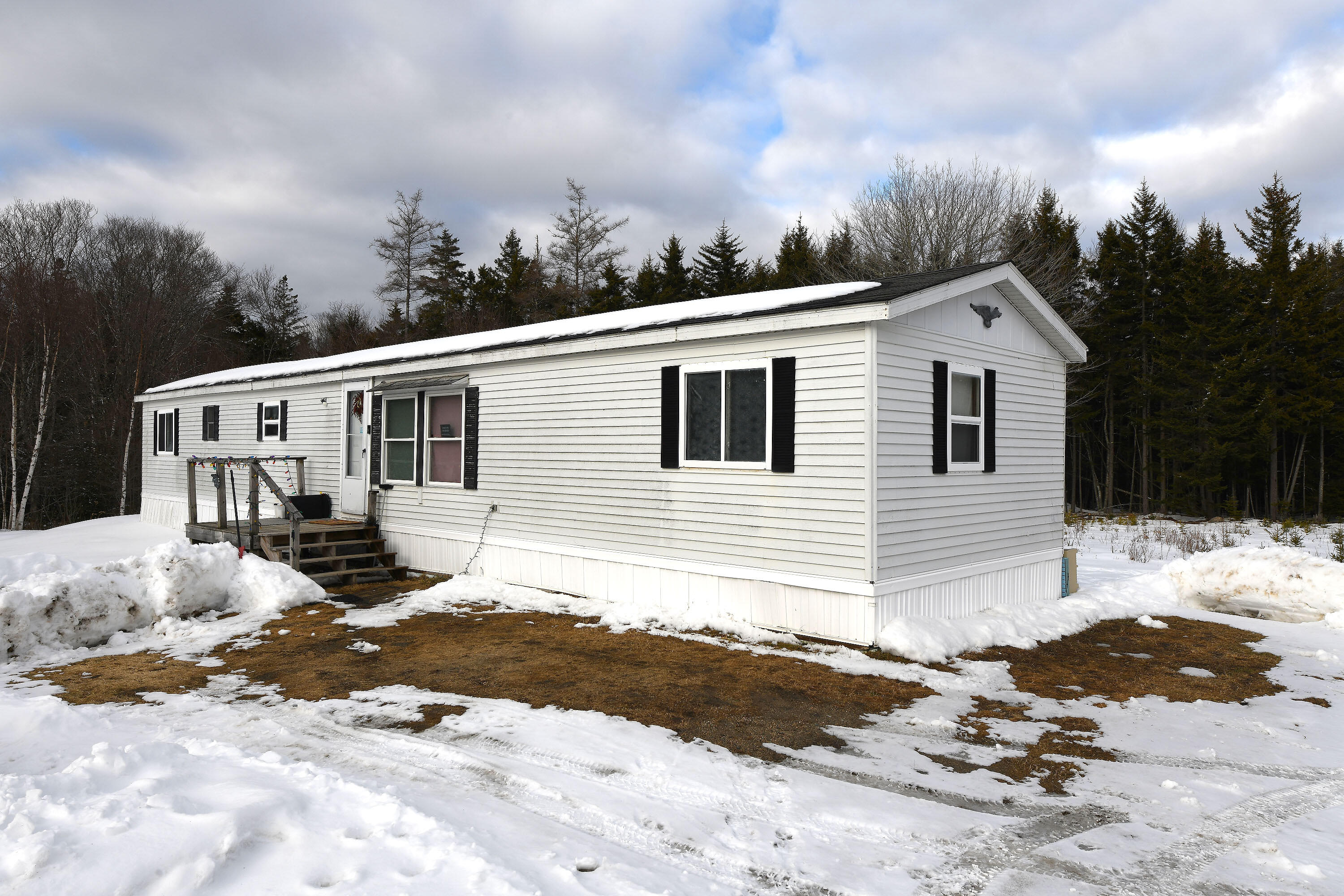 12 Lindsay's Road Deer Isle ME 04627