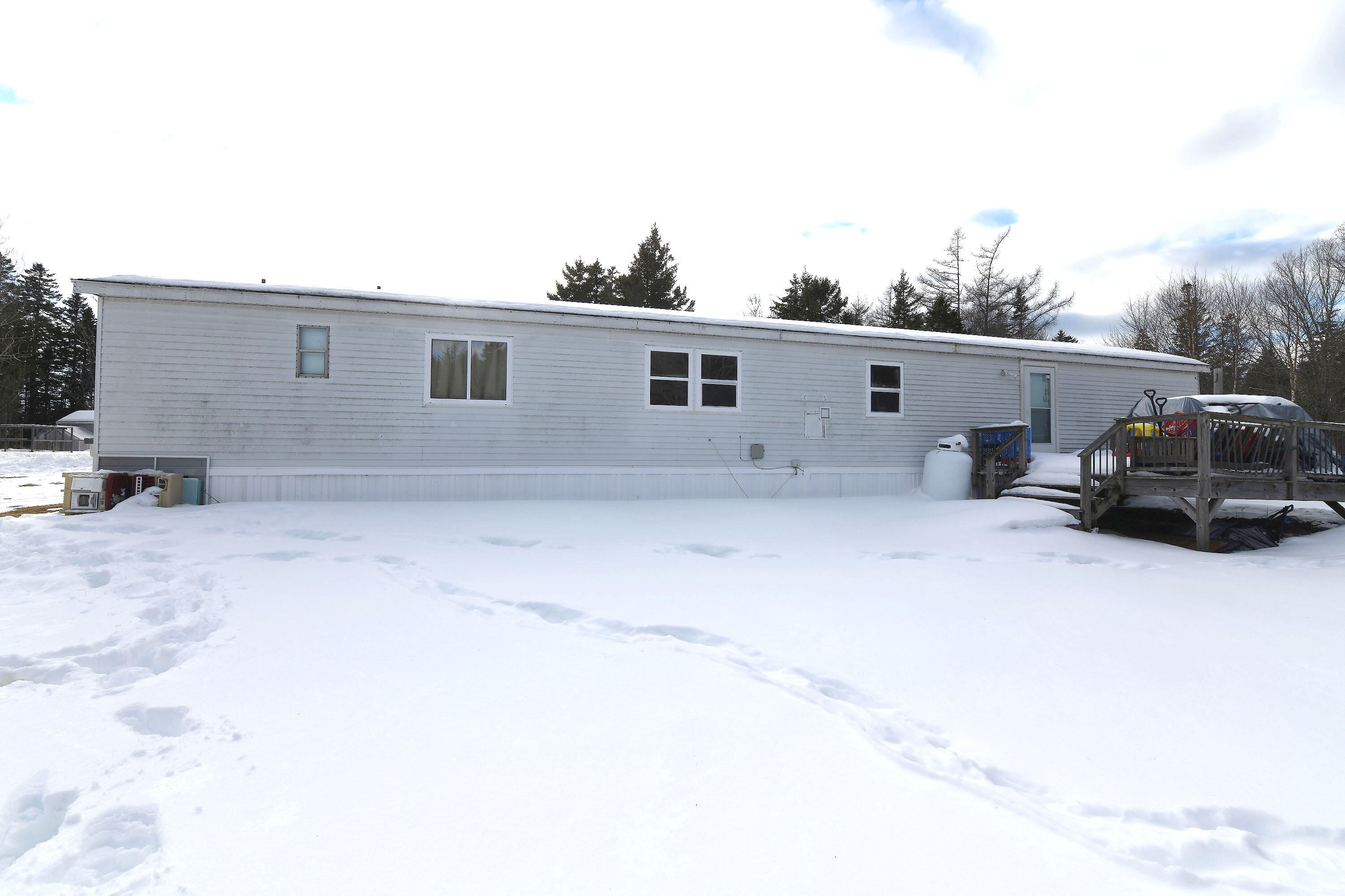 12 Lindsay's Road Deer Isle ME 04627