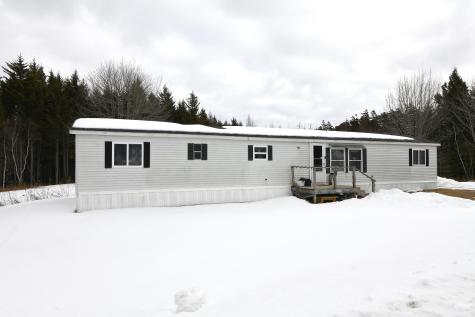 12 Lindsay's Road Deer Isle ME 04627