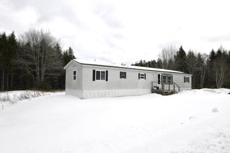 12 Lindsay's Road Deer Isle ME 04627