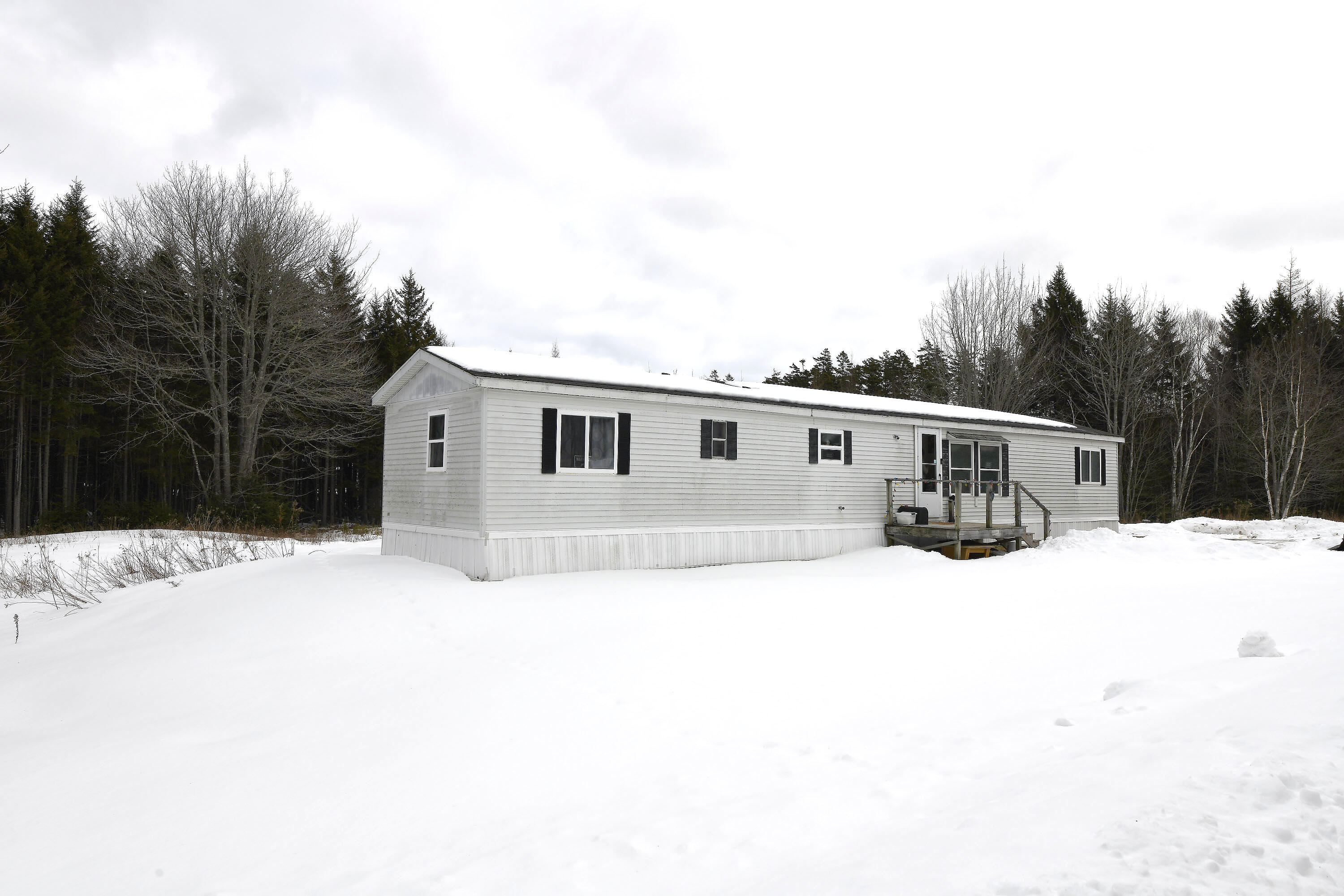 12 Lindsay's Road Deer Isle ME 04627