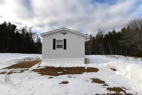 12 Lindsay's Road Deer Isle ME 04627