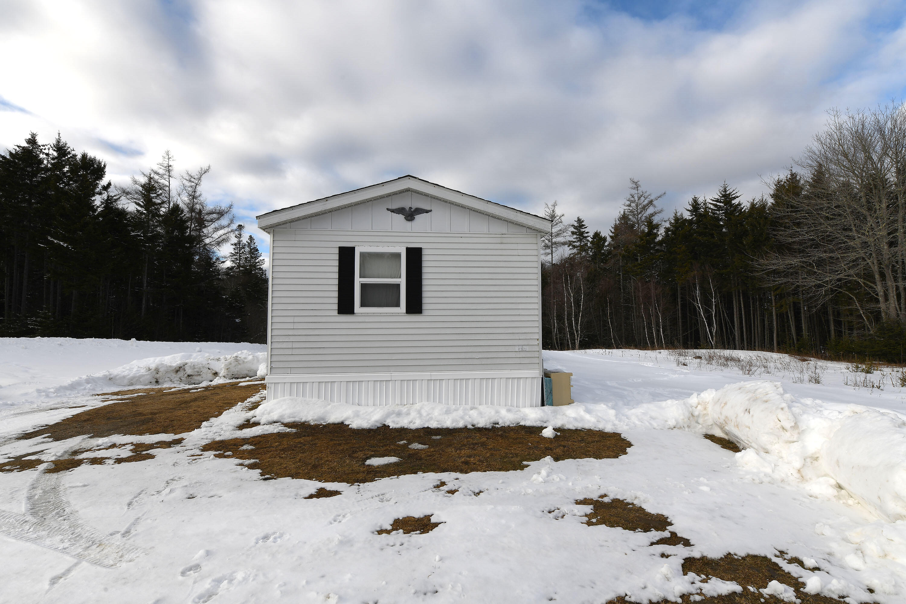 12 Lindsay's Road Deer Isle ME 04627