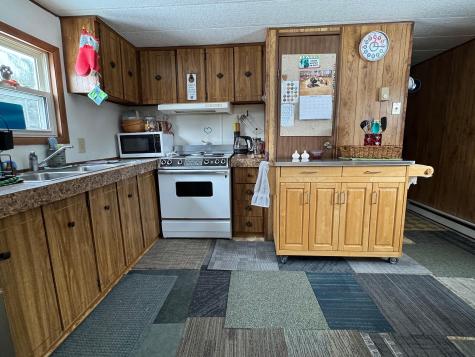 12 Lindsay's Road Deer Isle ME 04627