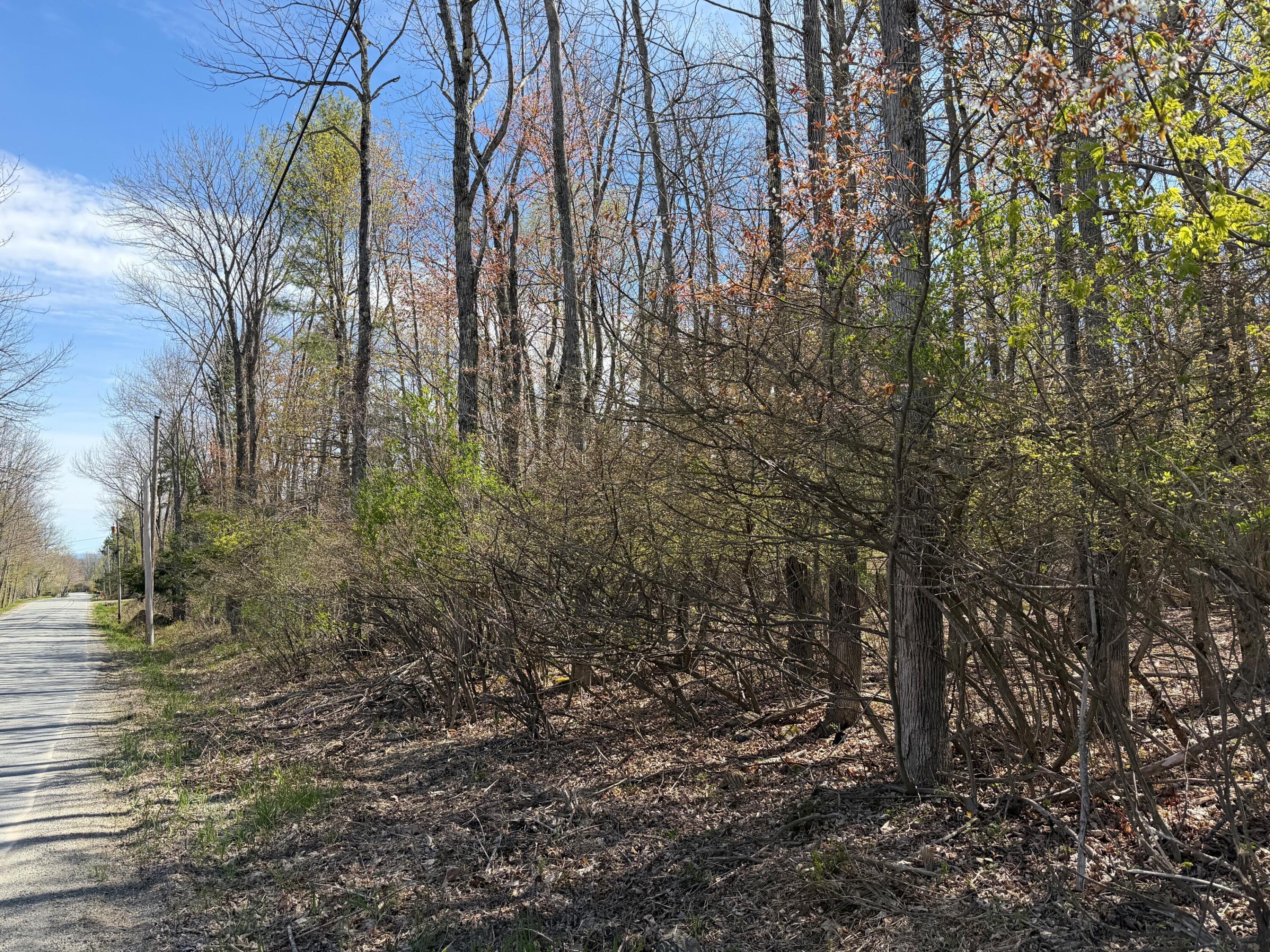 Lot 74-d Copeland Hill Road Holden ME 04429
