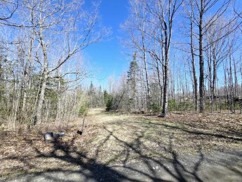 137 E Gulch Road Thorndike ME 04986
