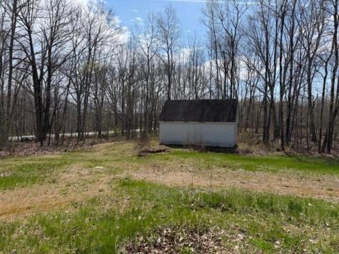 558 Nash Road Pittston ME 04345