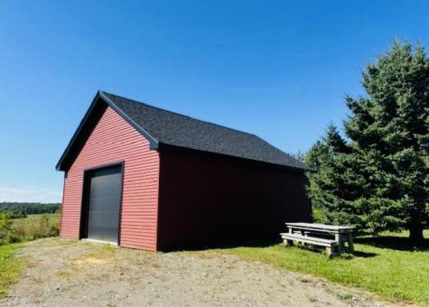 002 Grant Orrington ME 04474